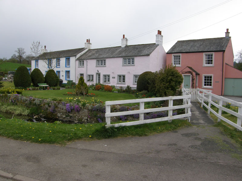 Caldbeck Mountain